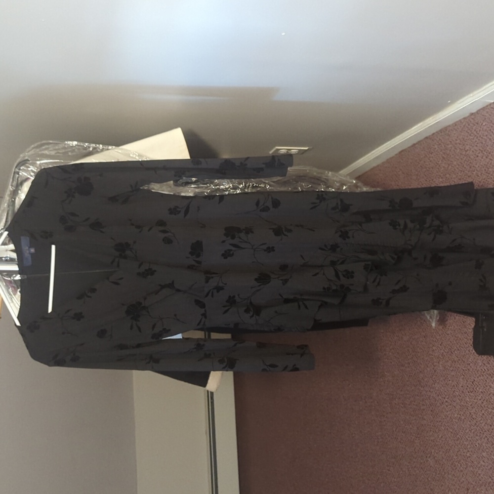Rachel Roy maxi dress